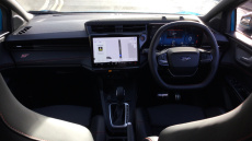 Ford Puma ST 1.0 EcoBoost Hybrid mHEV ST 5dr DCT Petrol Hatchback